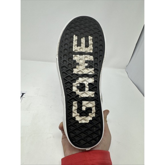 Vans Classic Slip on‎ Nintendo Zelda Parisian Game Over Us Mens 5  Shoes main image 8